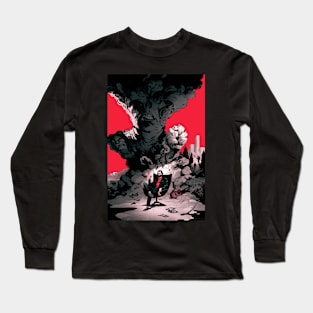 The Last of Us Long Sleeve T-Shirt